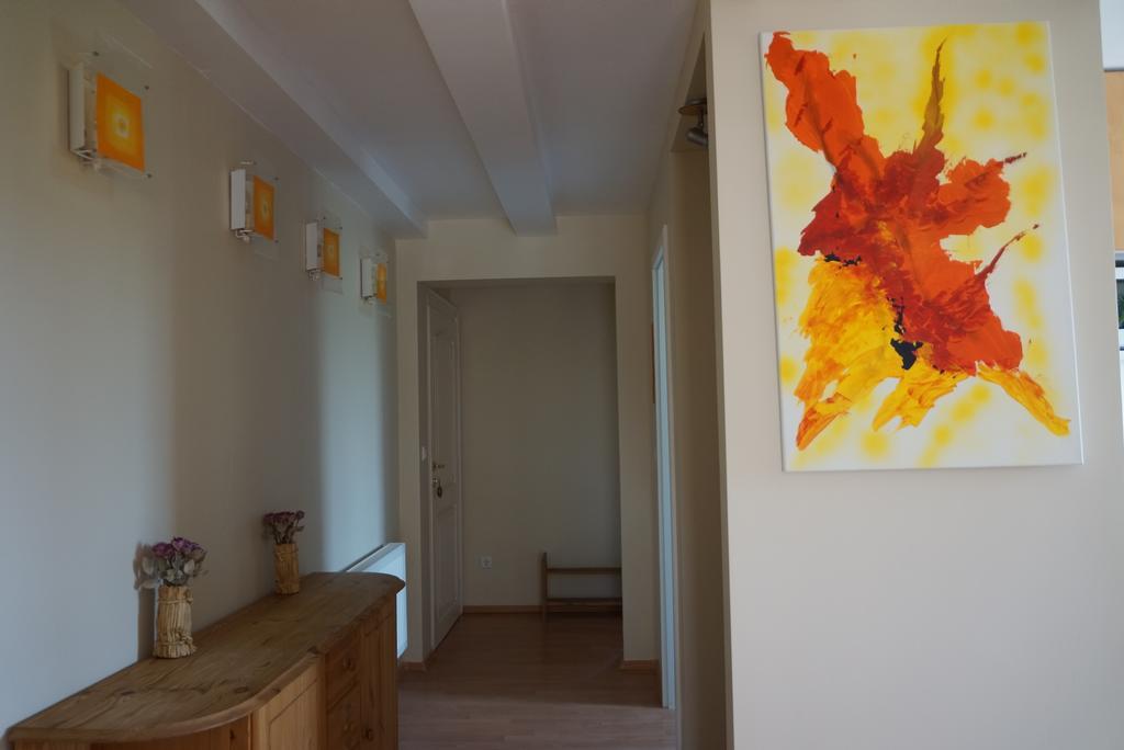 Art-Hues Apartment Westerland Exterior photo